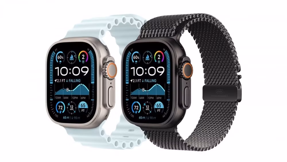 apple watch ultra 3 se ho tro nhan tin ve tinh va theo doi huyet ap hinh 1