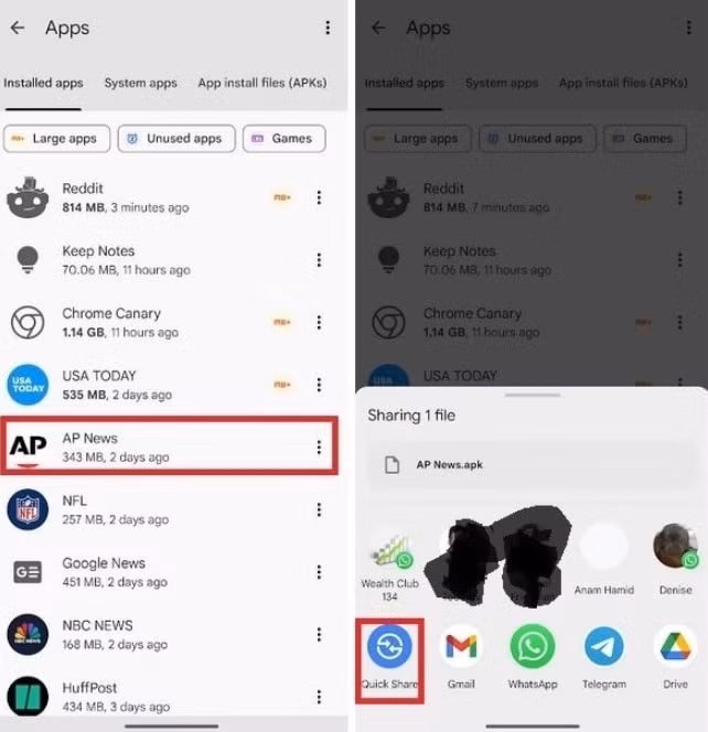 google ngung chia se ung dung qua play store hinh 2