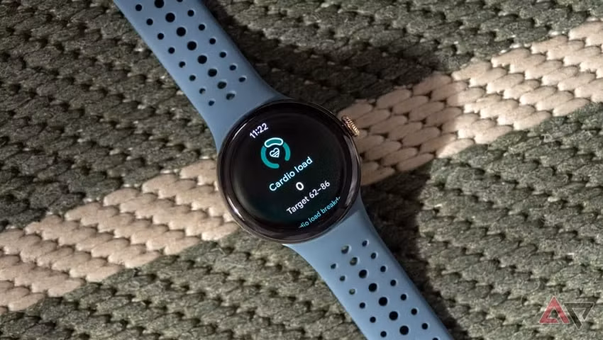 toi uu hoa qua trinh tap luyen voi tinh nang moi tren pixel watch hinh 1