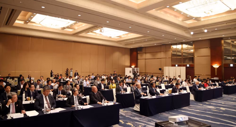 Diễn đàn Kinh tế Việt Nam-Kansai: Động lực mới cho hợp tác Việt Nam-Nhật Bản- Ảnh 4.