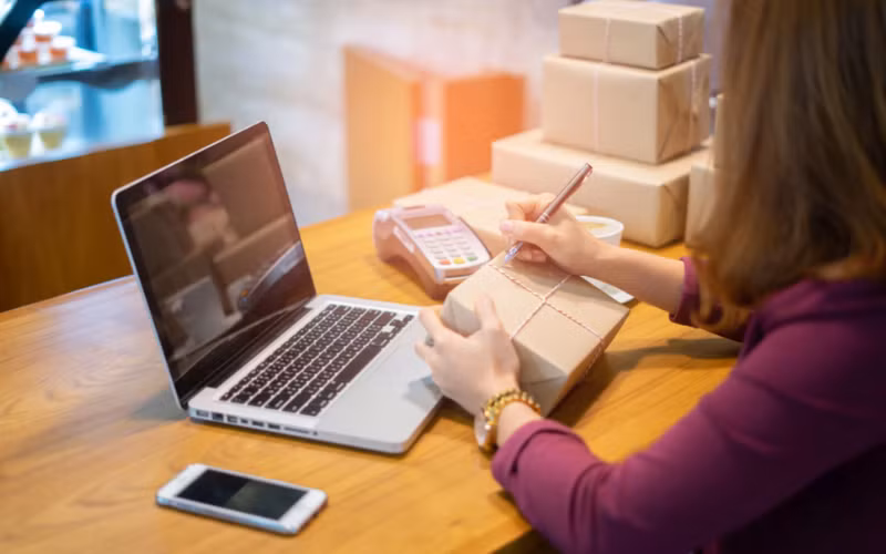 Alt 1 Xu hướng kinh doanh online đang trở nên phổ biến
