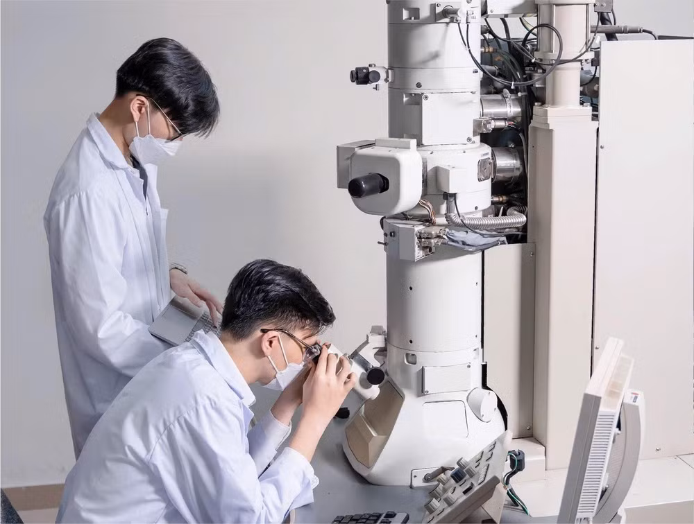 Từ nhóm 301-350, Đại học Quốc gia TP HCM muốn đưa ngành Toán vào top 150 thế giới theo bảng xếp hạng của QS.