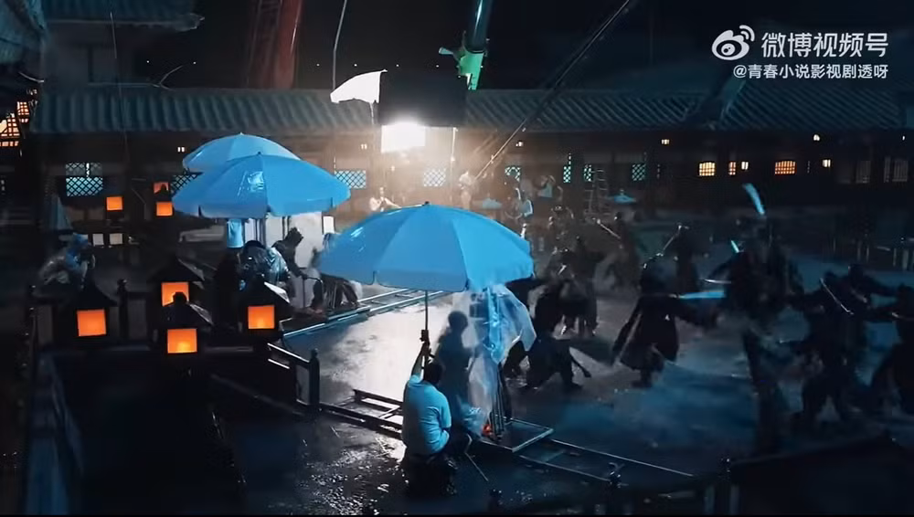 a mach tong quan tung trailer hau truong hua hen thoa man cac fan hinh 3