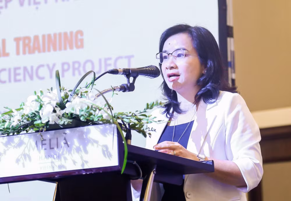 shb dong hanh cung bo cong thuong va world bank nang cao dau tu hieu qua nang luong trong nganh cong nghiep viet nam hinh 1