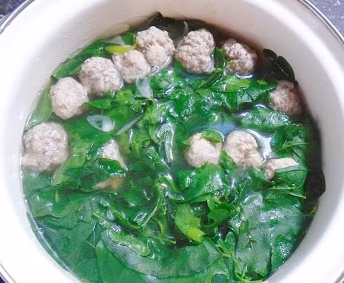 tac dung tuyet voi cua rau ngot doi voi me va be hinh 3