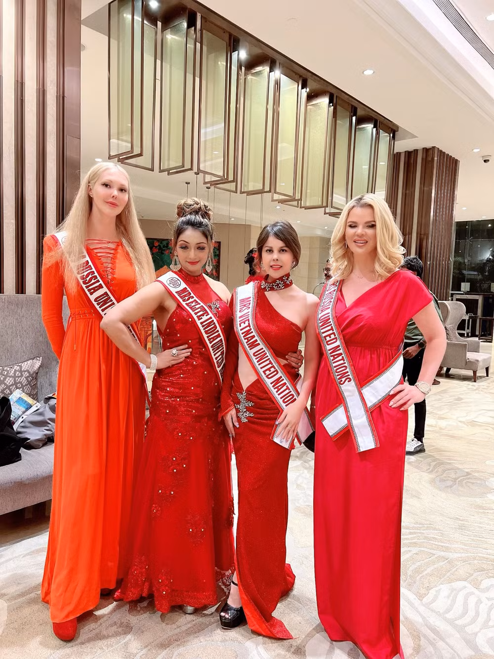 nguyen nhu quynh xuat sac doat vuong mien hoa hau quy ba lien hop quoc quoc te mrs united nations 2022 hinh 4