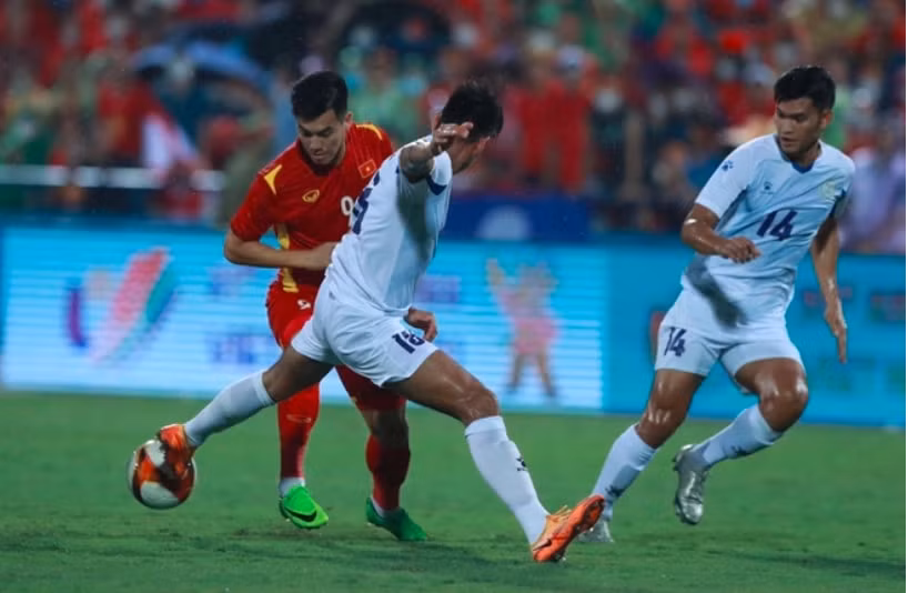 u23 viet nam bi u23 philippines cam hoa dang tiec tren san viet tri hinh 8