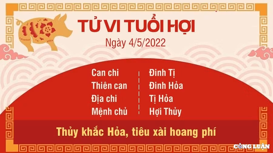 tu vi 4 5 2022 hom nay thu 4 ngay 4 4 am lich cua 12 con giap hinh 12