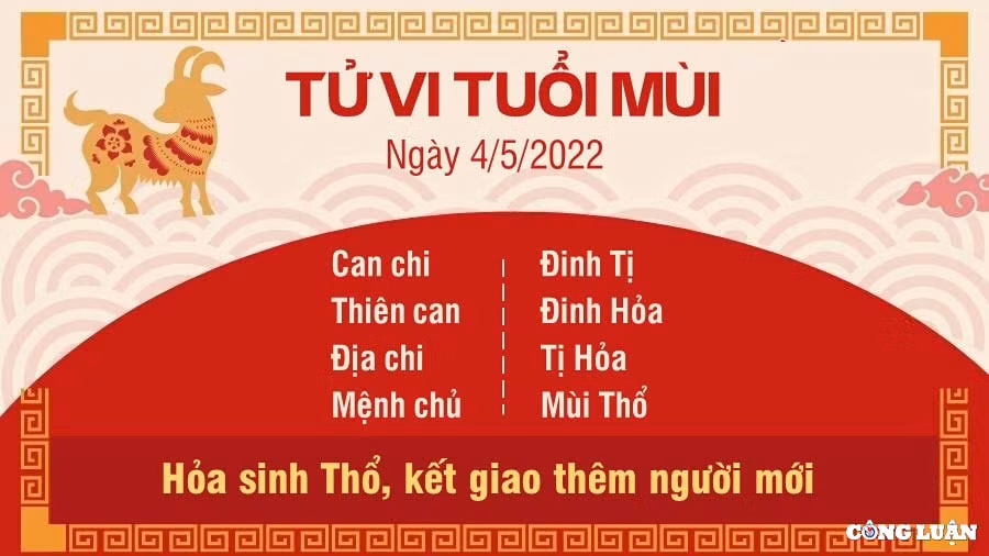 tu vi 4 5 2022 hom nay thu 4 ngay 4 4 am lich cua 12 con giap hinh 8