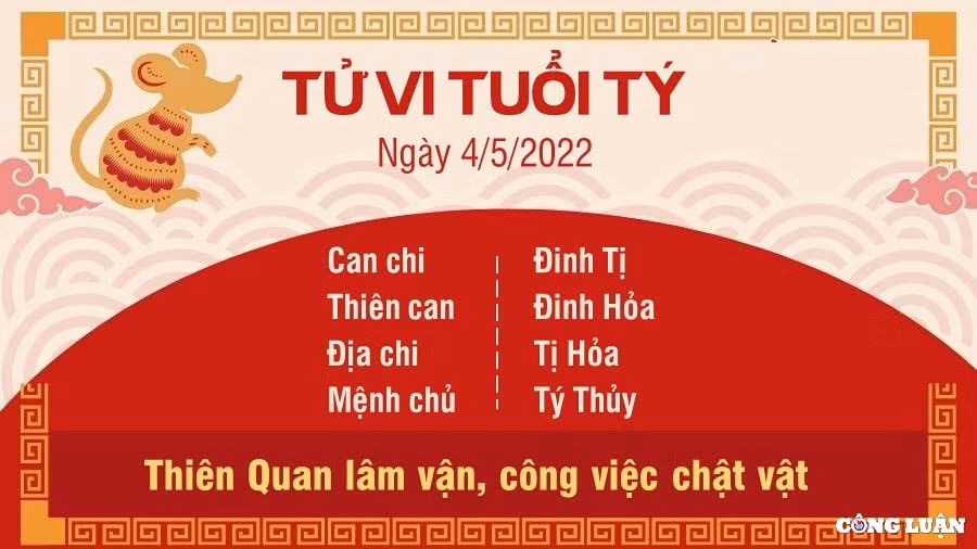 tu vi 4 5 2022 hom nay thu 4 ngay 4 4 am lich cua 12 con giap hinh 1