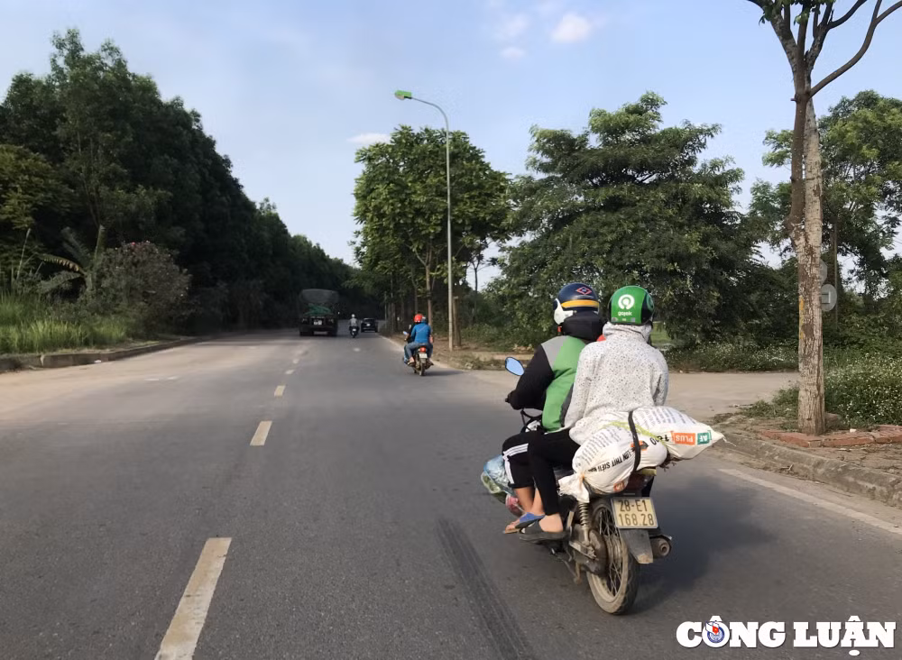 nguoi dan linh kinh do dac tro lai thu do du chua het nghi le 30 4 hinh 2
