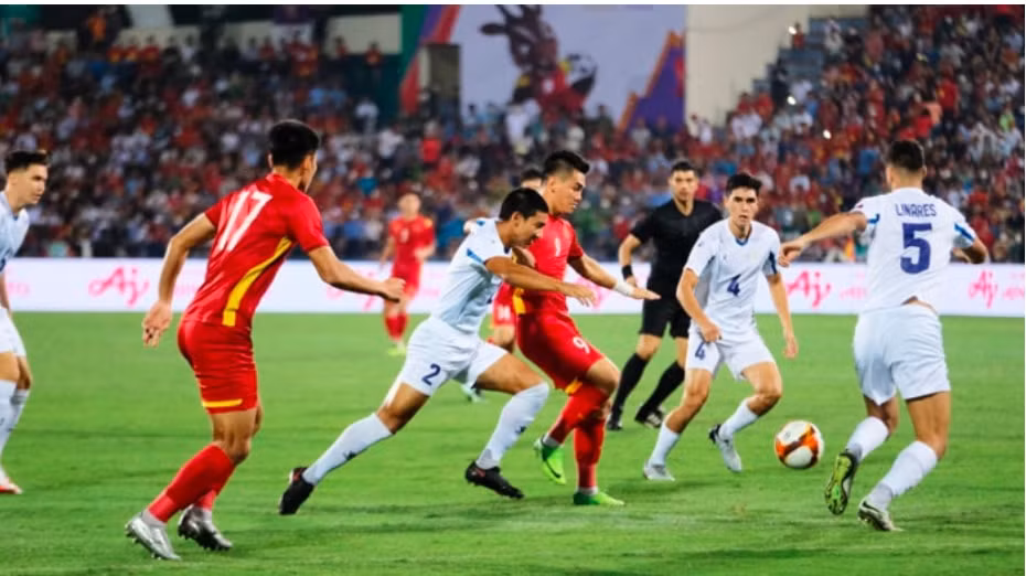 bao chi philippines phan khich khi doi nha cam hoa u23 viet nam hinh 4