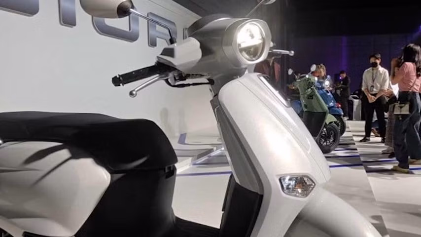 trinh lang honda giorno tai thai lan hinh 2