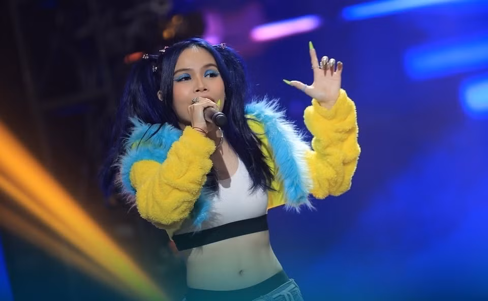 lo dien 9 thi sinh lot vao chung ket rap viet hinh 9