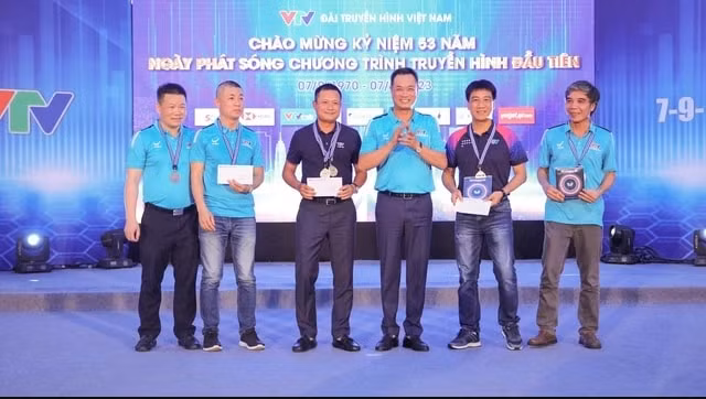 dai truyen hinh viet nam ky niem 53 nam ngay phat song chuong trinh truyen hinh dau tien hinh 1