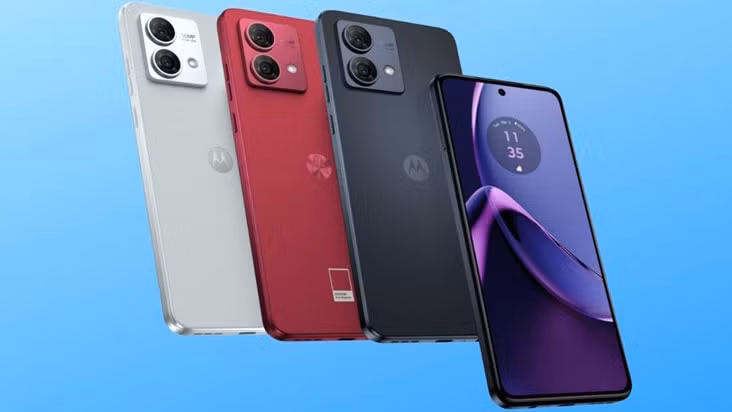cong bo motorola motor g84 tai an do hinh 2