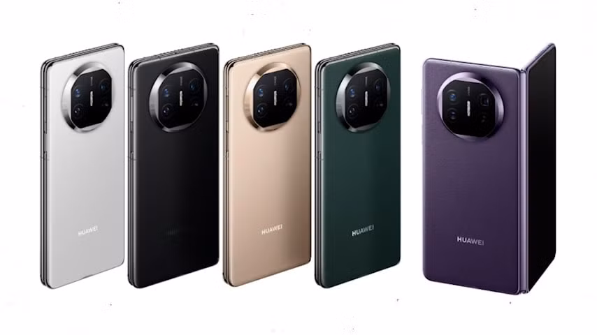gioi thieu huawei mate x5 hinh 2