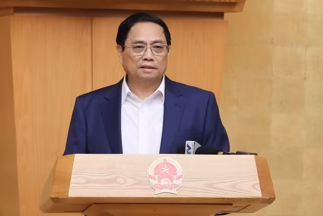 chinh phu thao luan bao cao du kien ke hoach phat trien kinh te xa hoi nam 2024 hinh 1