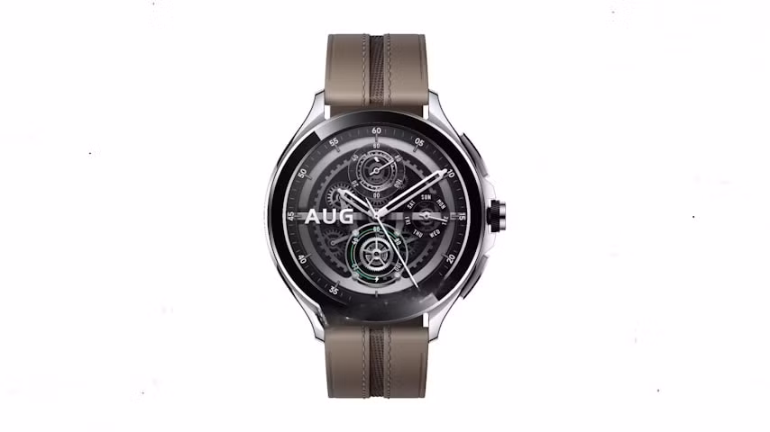 thong tin ban dau ve xiaomi watch 2 pro hinh 4