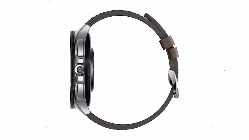 thong tin ban dau ve xiaomi watch 2 pro hinh 3