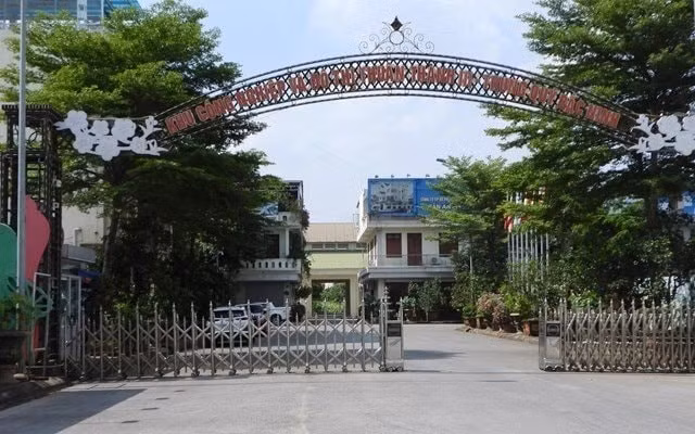 bac ninh thao go vuong mac day nhanh tien do du an kdt thuan thanh 3 hinh 1