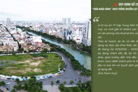 Bài 1: Khi tư tưởng thông suốt chuyển hóa hành động dứt khoát