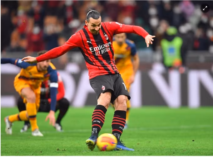roma linh 2 the do trong tran thua milan hinh 11