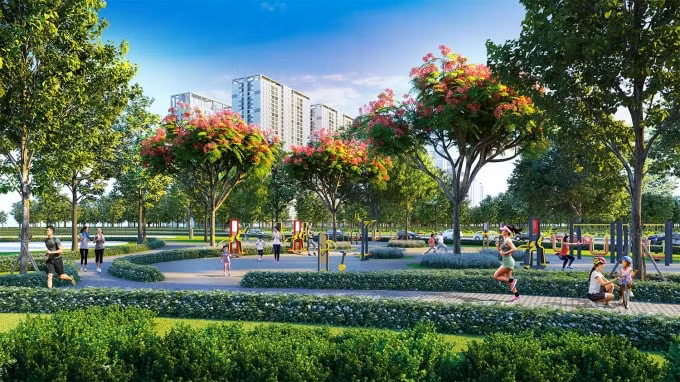 vi sao hinode royal park hoi tu du yeu to vuong khi sinh tai hinh 3