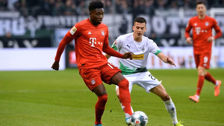 nhan dinh tran bayern munich vs gladbach 2h30 ngay 8 1 hinh 1