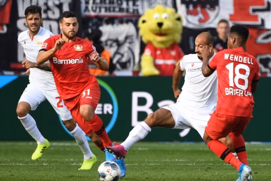 nhan dinh tran leverkusen vs union berlin 21h30 ngay 8 1 hinh 1