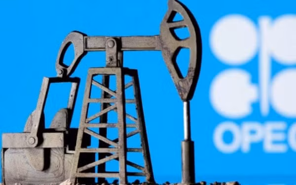gia xang dau hom nay 5 1 tang manh sau quyet dinh cua opec hinh 1