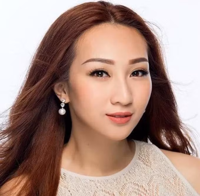 duong tinh duyen lan dan cua leu phuong anh hinh 1