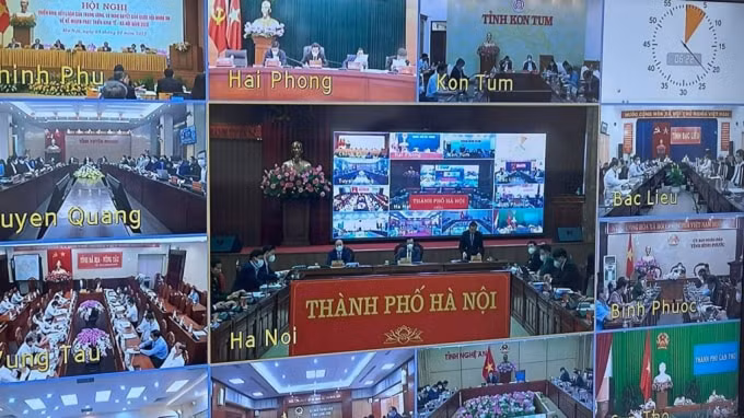 3 bai hoc kinh nghiem cua ha noi trong phong chong dich covid 19 de thich ung an toan hinh 1