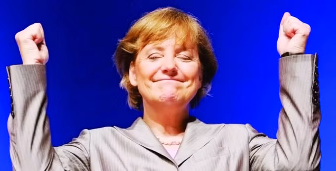 angela merkel thu tuong cua long nhan ai va the gioi tu do hinh 2