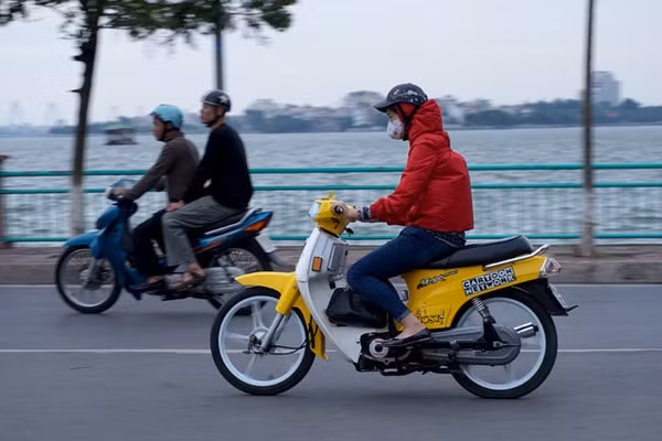 du bao thoi tiet 6 1 bac bo ngay nang am dem va sang troi ret hinh 1