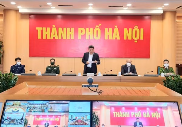ha noi giai quyet tu 8 10 diem un tac giao thong trong nam 2022 hinh 1