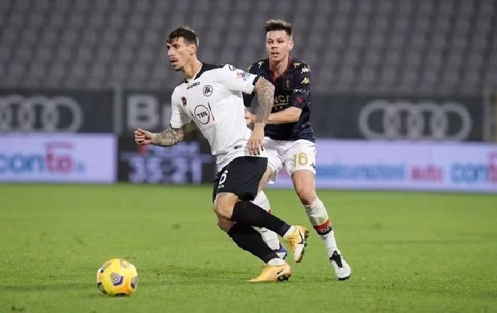 nhan dinh tran spezia vs verona 20h30 ngay 6 1 hinh 1