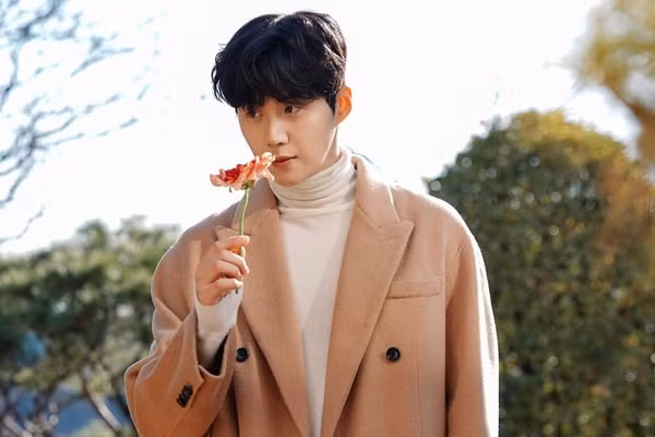 kim seon ho huy moi ke hoach nam 2022 hinh 1