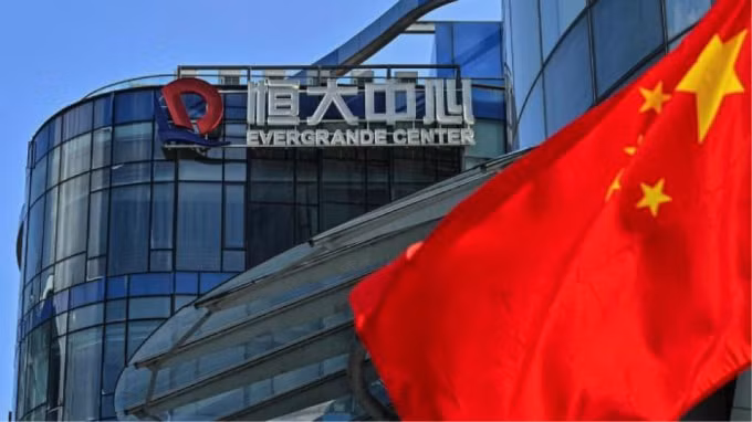 evergrande mot lan nua lam nguy khi bi yeu cau pha bo 39 toa nha tri gia 13 ty usd tai trung quoc hinh 1