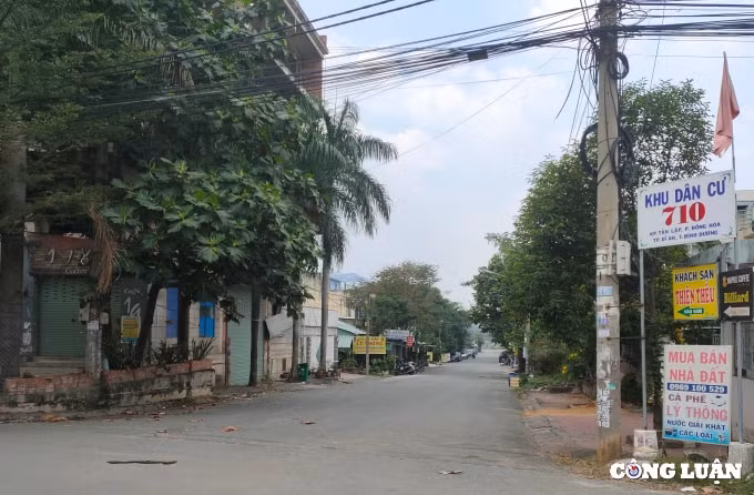 vi sao nguoi dan khu dan cu 710 van chua duoc nhan so do sau gan 20 nam hinh 1