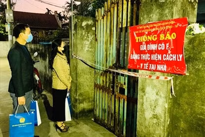 ngay 8 1 hai phong chuyen cap do 4 nguy co rat cao hinh 1