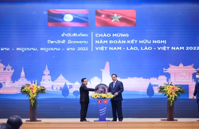 phat dong nam doan ket huu nghi viet nam lao lao viet nam 2022 hinh 1