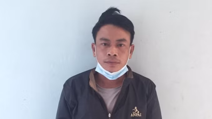 vac dao sang dam trong thuong hang xom vi mau thuan chuyen xa nuoc thai hinh 1