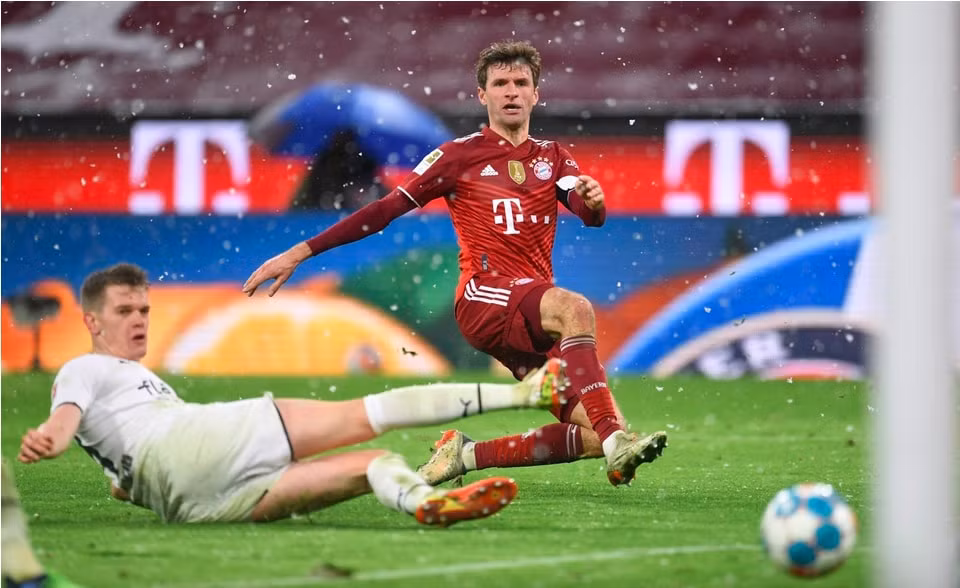 cau lac bo bayern that bai truoc doi hang 14 tai bundesliga hinh 6