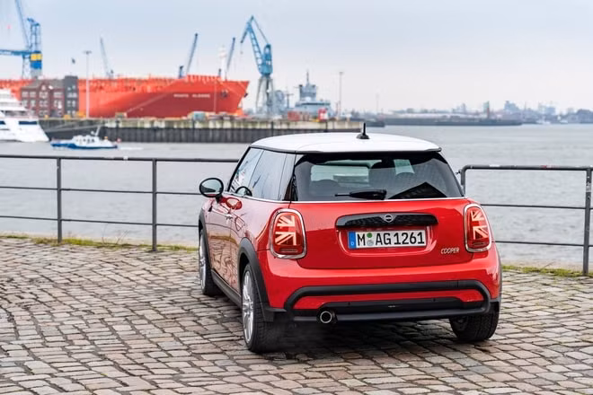 ngam 5 mau xe mini moi vua ra mat tai viet nam hinh 2