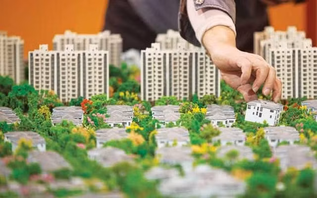 doi dao tien mat cuoi nam khu dat vang nao o hoai duc duoc nha dau tu san don hinh 1