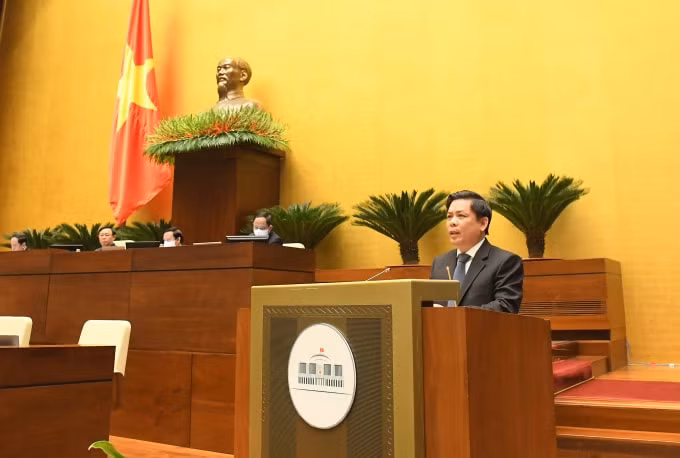 cao toc bac nam phia dong dong vai tro quan trong cho phat trien kinh te xa hoi cua dat nuoc hinh 1