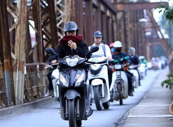 du bao thoi tiet 5 1 bac bo dem troi ret vung nui ret dam hinh 1