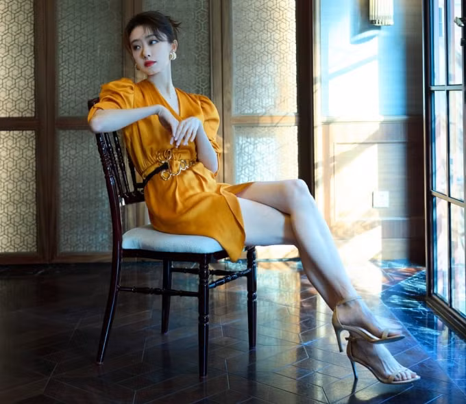 truong tieu phi len ngoi anh hau kim ke 2021 hinh 5