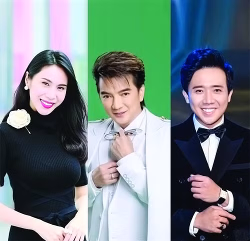 showbiz viet 2021 nhung not lang buon hinh 1